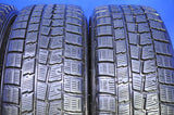 ダンロップ ウィンターマックス WM01 185/65R15