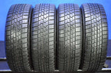 グッドイヤー アイスナビ 6 195/65R15 /Exteer 15x6.0 50 114.3-5穴