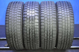 ダンロップ ウィンターマックス WM01 185/65R15