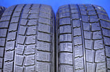 ダンロップ ウィンターマックス WM01 185/65R15