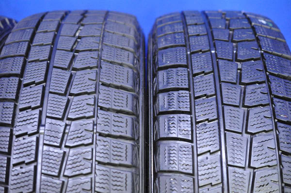 ダンロップ ウィンターマックス WM01 185/65R15