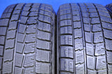 ダンロップ ウィンターマックス WM01 185/65R15