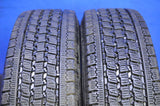 トーヨータイヤ デルベックス M934 195/80R15 107/105