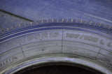 トーヨータイヤ デルベックス M934 195/80R15 107/105