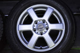 ヨコハマ IG52c 195/65R15 /ブリヂストン GIRO 15x6.0 48 114.3-5穴