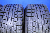 ヨコハマ IG52c 195/65R15 /ブリヂストン GIRO 15x6.0 48 114.3-5穴