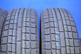 トーヨータイヤ ガリット G5 175/65R15