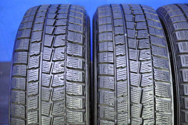 ダンロップ ウィンターマックス WM01 185/65R15