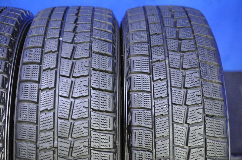 ダンロップ ウィンターマックス WM01 185/65R15