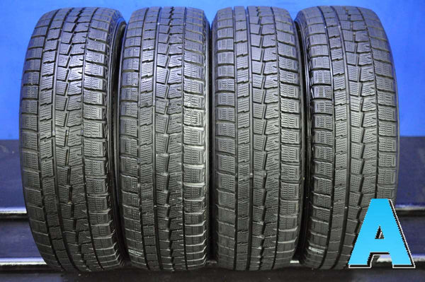 ダンロップ ウィンターマックス WM01 185/65R15