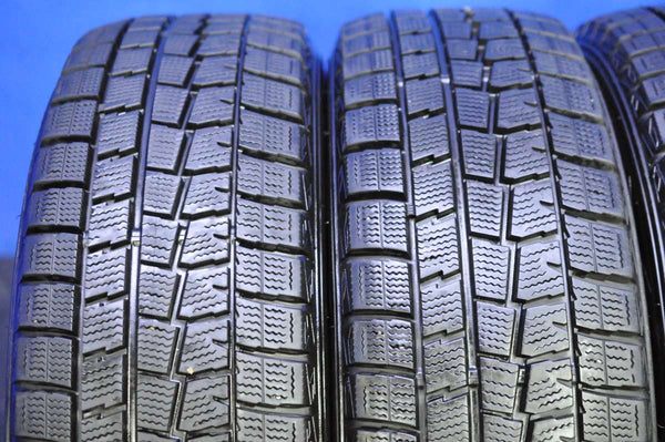 ダンロップ ウィンターマックス WM01 185/65R15