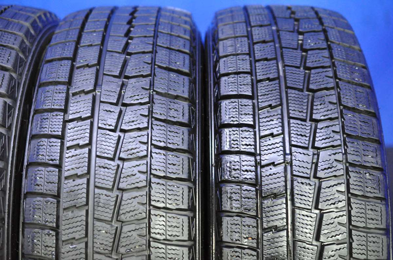 ダンロップ ウィンターマックス WM01 185/65R15