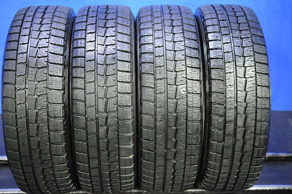 ダンロップ ウィンターマックス WM01 185/65R15