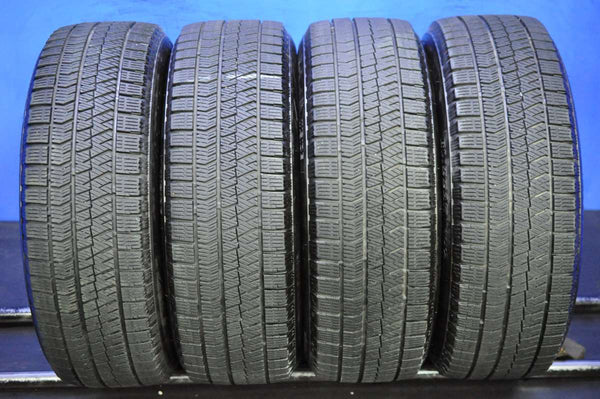 ブリヂストン ブリザック VRX2 205/65R15 /グラス　HS 15x6.5 45 100/114.3-5穴