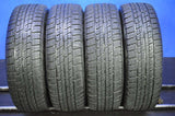 グッドイヤー アイスナビ ZEA2 195/65R15 /WEDS ラビリオン 15x6.0 43 100-5穴