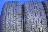 グッドイヤー アイスナビ ZEA2 195/65R15 /WEDS ラビリオン 15x6.0 43 100-5穴