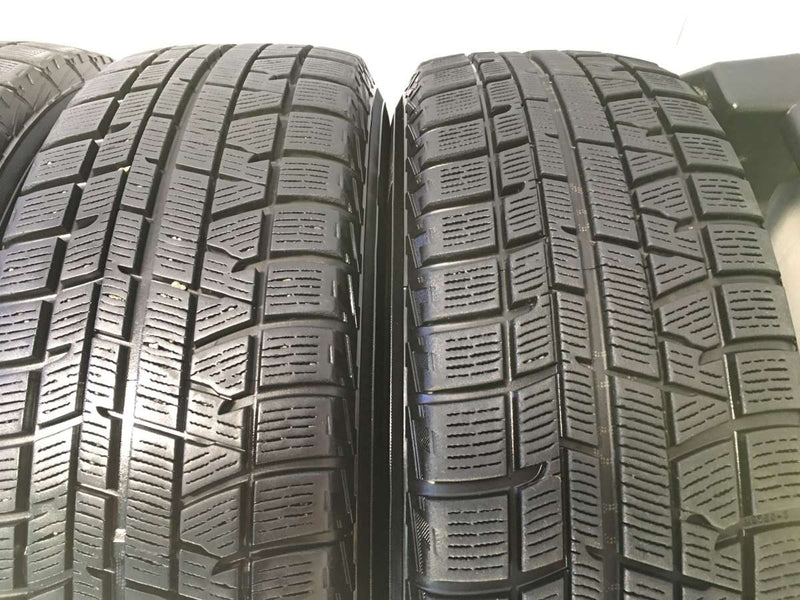 ヨコハマ アイスガード iG50 PLUS 195/65R15 /WEDS ジョーカー 15x6.0 43 100-5穴