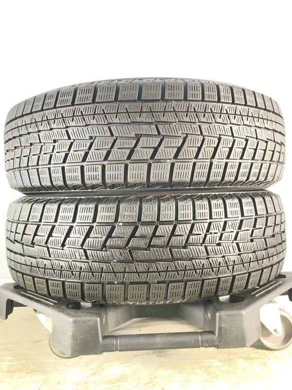 ヨコハマ アイスガード iG60 185/65R15