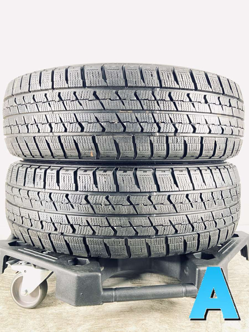 グッドイヤー アイスナビ ZEA2 185/65R15