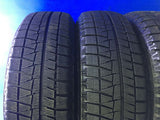 ブリヂストン ブリザック REVOGZ 185/65R15