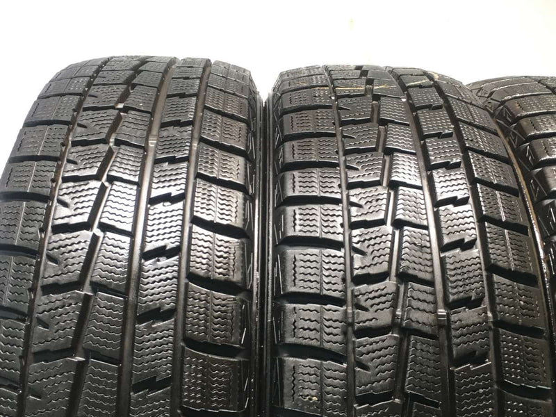 ダンロップ ウィンターマックス WM01 185/65R15