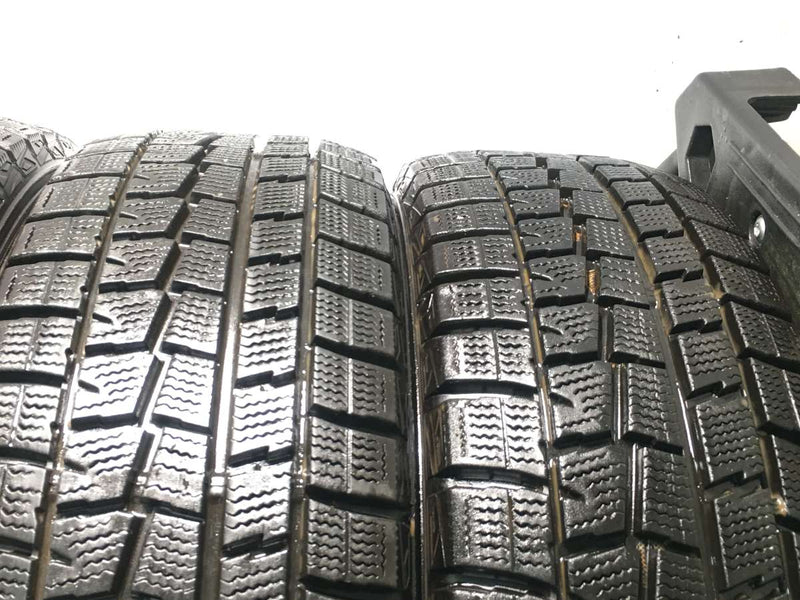 ダンロップ ウィンターマックス WM01 185/65R15