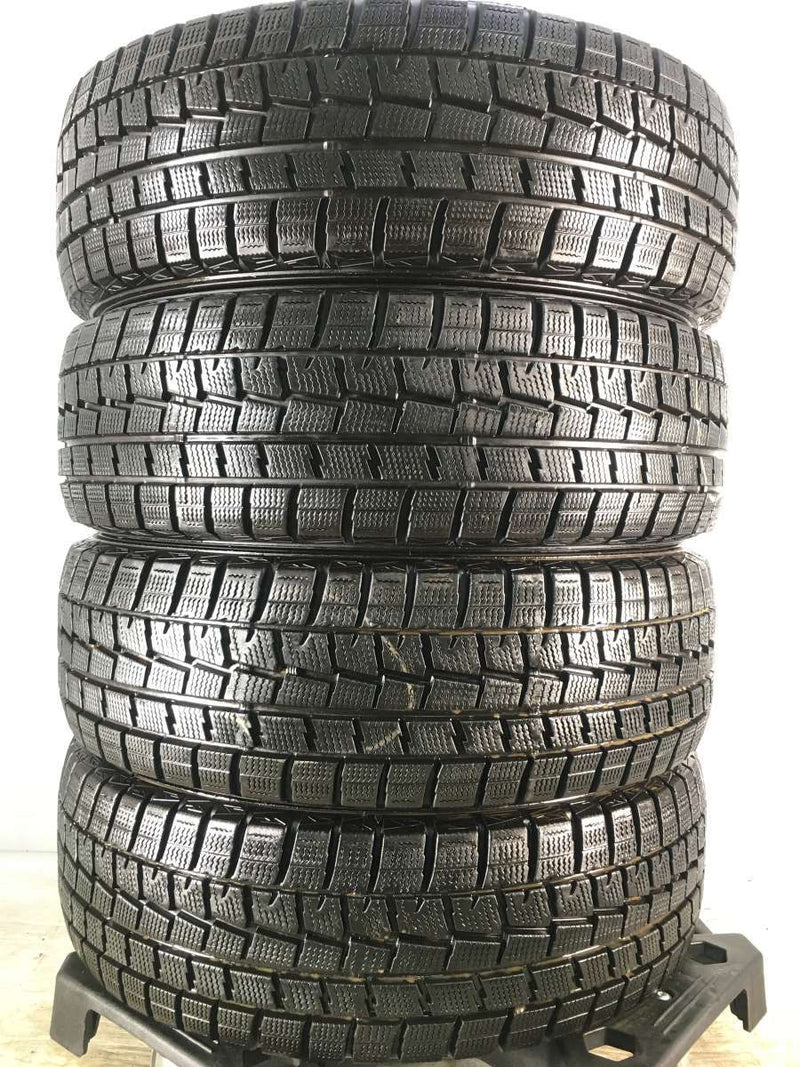 ダンロップ ウィンターマックス WM01 185/65R15