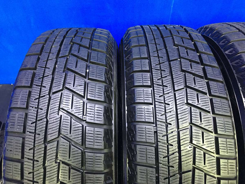 ヨコハマ アイスガード iG60 195/65R15 /MILLOUS 15x6.0 53 114.3-5穴