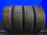 グッドイヤー アイスナビ 6 195/65R15 /キャロウィン 15x6.0  100/114.3-5穴