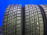 グッドイヤー アイスナビ 6 195/65R15 /キャロウィン 15x6.0  100/114.3-5穴