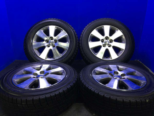 ヨコハマ アイスガード iG30 195/65R15 /トヨタ純正  15x6.0 45 100-5穴