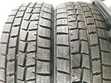 ダンロップ ウィンターマックス WM01 175/65R15