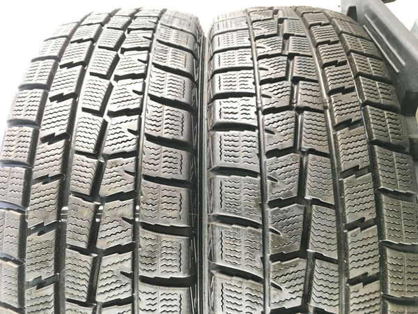 ダンロップ ウィンターマックス WM01 175/65R15