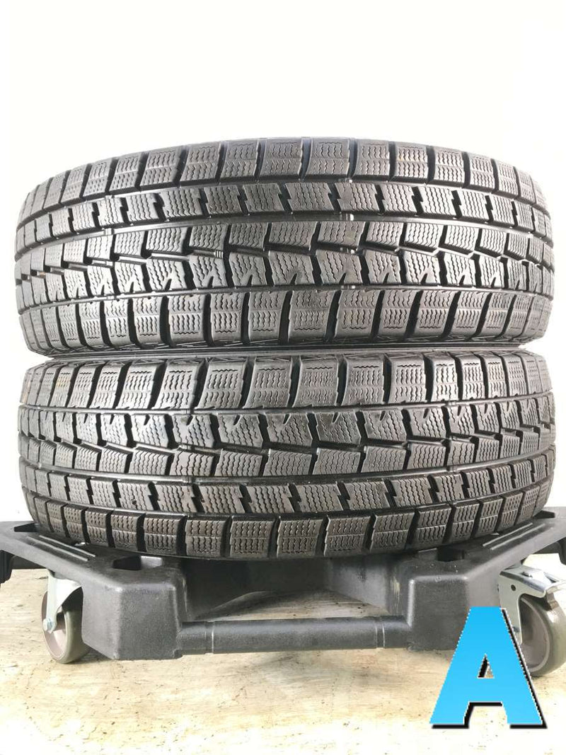 ダンロップ ウィンターマックス WM01 175/65R15