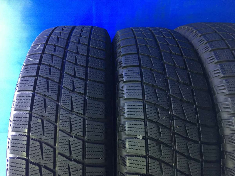 ブリヂストン アイスパートナー 185/65R15