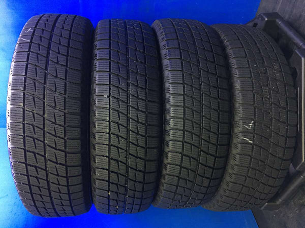 ブリヂストン アイスパートナー 185/65R15