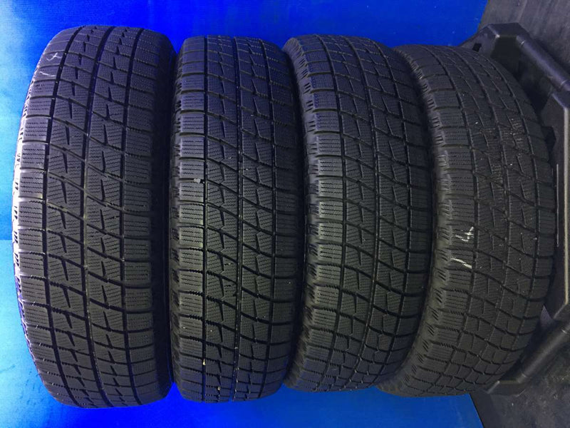 ブリヂストン アイスパートナー 185/65R15