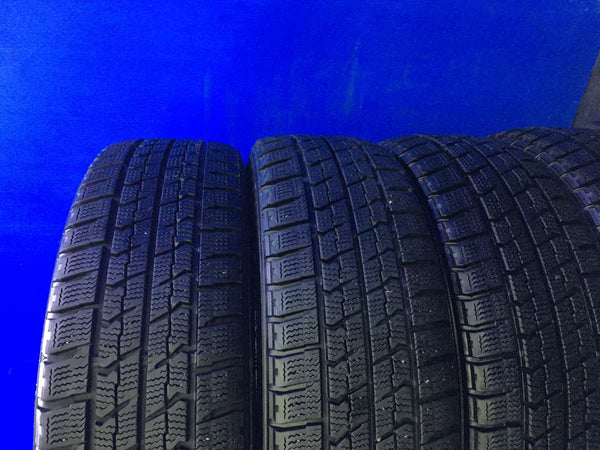 グッドイヤー アイスナビ ZEA2 175/65R15