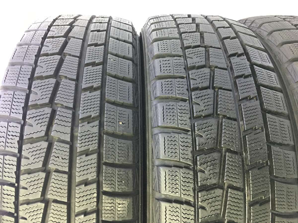 ダンロップ ウィンターマックス WM01 185/65R15