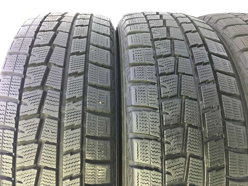 ダンロップ ウィンターマックス WM01 185/65R15