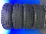 ブリヂストン ブリザック VRX 195/65R15 /ブリヂストン トップラン 15x6.0 45 114.3-5穴