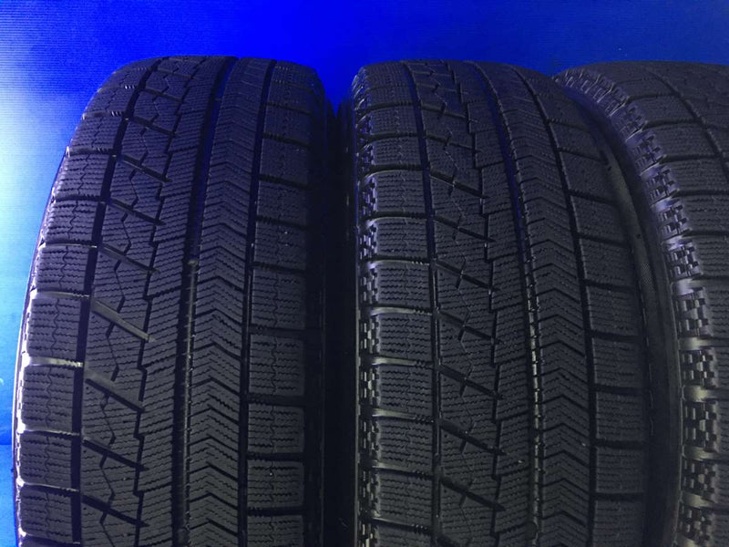 ブリヂストン ブリザック VRX 195/65R15 /ブリヂストン トップラン 15x6.0 45 114.3-5穴