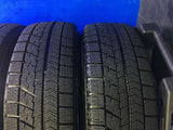 ブリヂストン ブリザック VRX 195/65R15 /ブリヂストン トップラン 15x6.0 45 114.3-5穴