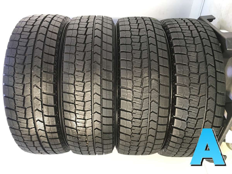 ダンロップ ウィンターマックス WM02 185/65R15