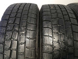 ダンロップ ウィンターマックス WM01 195/65R15 /キャロウィン 15x6.0  100/114.3-5穴