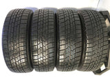 グッドイヤー アイスナビ 6 185/65R15 /VIOLENTO 15x6.0 43 100-5穴