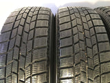 グッドイヤー アイスナビ 6 185/65R15 /VIOLENTO 15x6.0 43 100-5穴