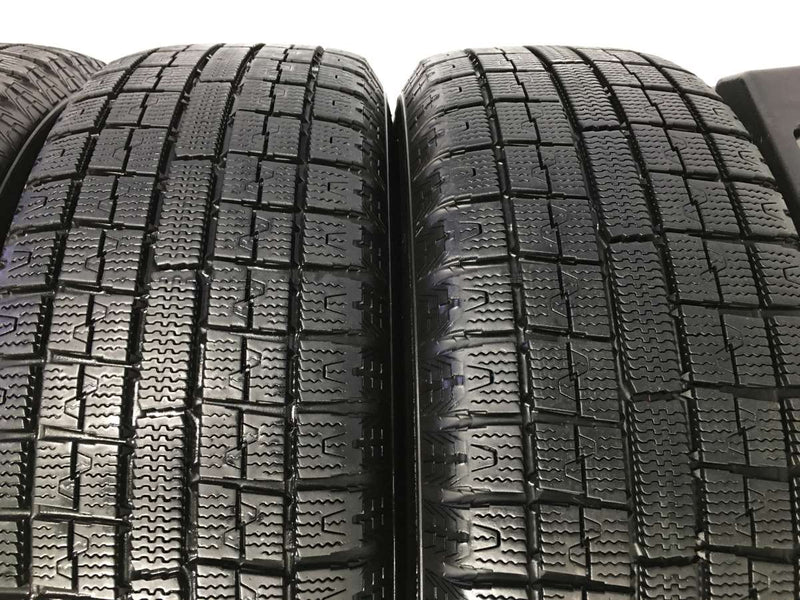 トーヨータイヤ ガリット G5 195/65R15 /STYTZ 15x6.0 53 114.3-5穴