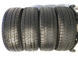 ピレリ アイスアシンメトリコ 195/65R15 /マナレイ  15x6.0 45 100-5穴