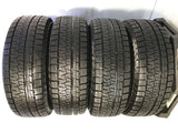 ピレリ アイスアシンメトリコ 195/65R15 /AL 15x6.5 40 100-5穴